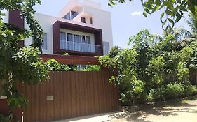 Mer Vue Villa, Kovalam, Ecr, Chennai